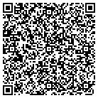 QR code with Allegheny Orthodontic Assoc contacts