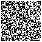 QR code with S F & B Color Mates Corp contacts
