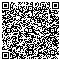 QR code with Dfk International contacts