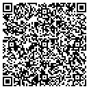 QR code with Jeffrey W Schultz DDS contacts