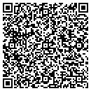 QR code with O C Painting Co Inc contacts