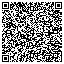 QR code with V C Consulting Group Inc contacts