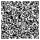 QR code with Aurora's Catering contacts