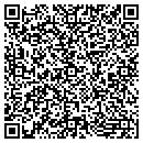 QR code with C J Long Paving contacts