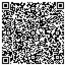 QR code with Upscale Nails contacts