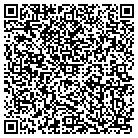 QR code with Ace Precision Mold Co contacts