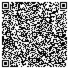 QR code with KOHL Building Products contacts