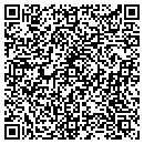 QR code with Alfred D Colegrove contacts