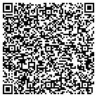 QR code with N Graham Standish MD contacts