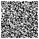 QR code with Pan Oston Co contacts