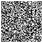 QR code with BAM Income Tax Service contacts