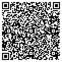 QR code with Dynaweb contacts