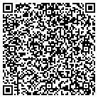 QR code with Wilson's Main Line Antiques contacts