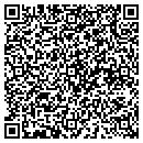 QR code with Alex Baggio contacts