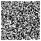 QR code with Sam's Iron & Sheet Metal Fab contacts