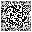 QR code with Hazleton Art League contacts