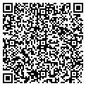 QR code with John Ziegler DPM contacts