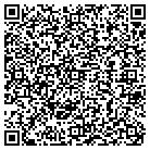 QR code with H & R Block Tax Service contacts