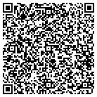 QR code with Clinton County Co-Op contacts