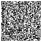 QR code with Laurel & Linda For Hair contacts