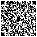 QR code with Universal Air contacts