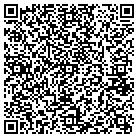 QR code with Jan's Gardening Service contacts