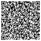 QR code with Valley Forge Pipe & Steel Co contacts