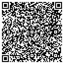 QR code with Tobys Taxidermy contacts