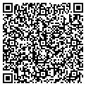 QR code with Cls Endeavors contacts