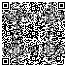 QR code with FKRIV Plumbing & Heating Co contacts