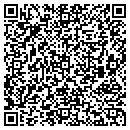 QR code with Uhuru Furniture Bazaar contacts