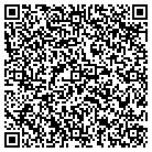 QR code with Blue Mountain Woodworking Inc contacts