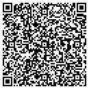 QR code with Tank Top Inc contacts