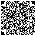 QR code with Maplehose Too contacts