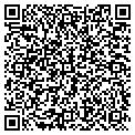 QR code with Maplehose Too contacts