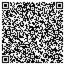 QR code with Walter Bular contacts