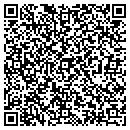 QR code with Gonzalez Stone Masonry contacts