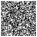 QR code with I-Squared contacts
