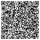 QR code with Fox Chase-Temple Cancer Center contacts