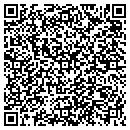 QR code with Zza's Catering contacts