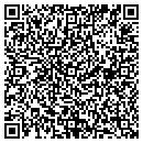 QR code with Apex Hydraulic & Machine Inc contacts