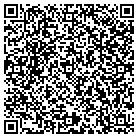 QR code with Thomas E Cressley Jr DDS contacts