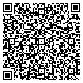 QR code with N C S Supply contacts