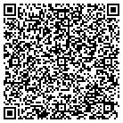 QR code with Risinger Trucking & Excavating contacts