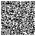 QR code with H S C Labeling Corp contacts