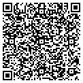 QR code with KYS Inc contacts