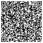 QR code with Hazelton Chiropractic Assoc contacts