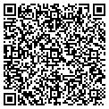 QR code with Dub Borders Inc contacts