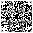 QR code with Yeager's Heating Service contacts