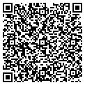 QR code with Jvc Contracting Inc contacts